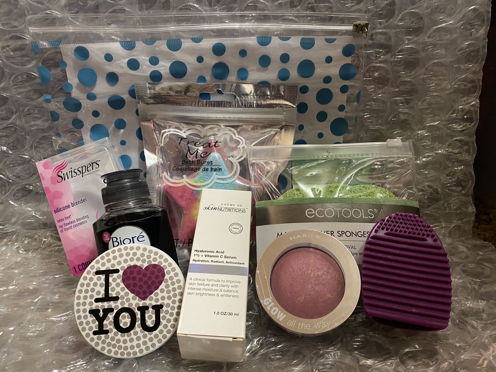 Beauty Products