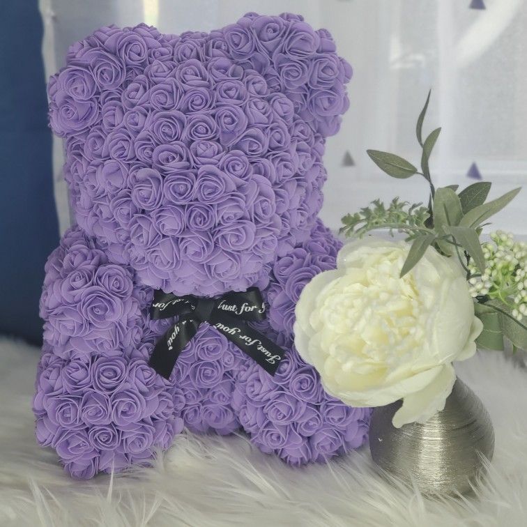 Rose Bear