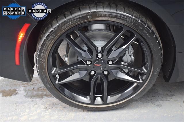 2019 Chevrolet Corvette