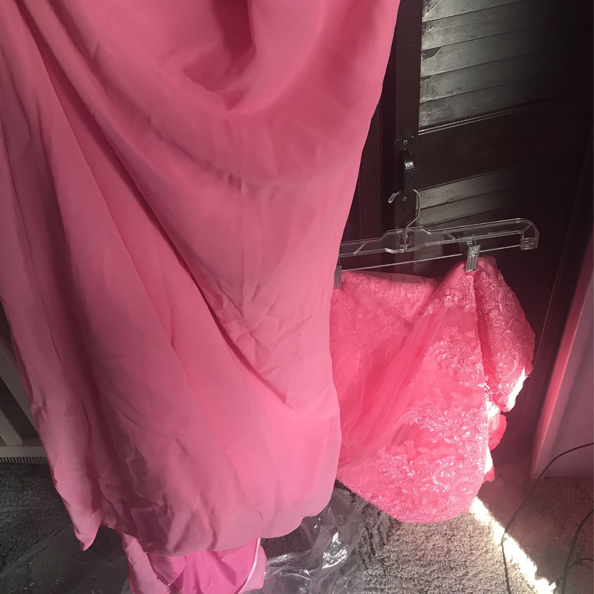 Bridesmaid Dress