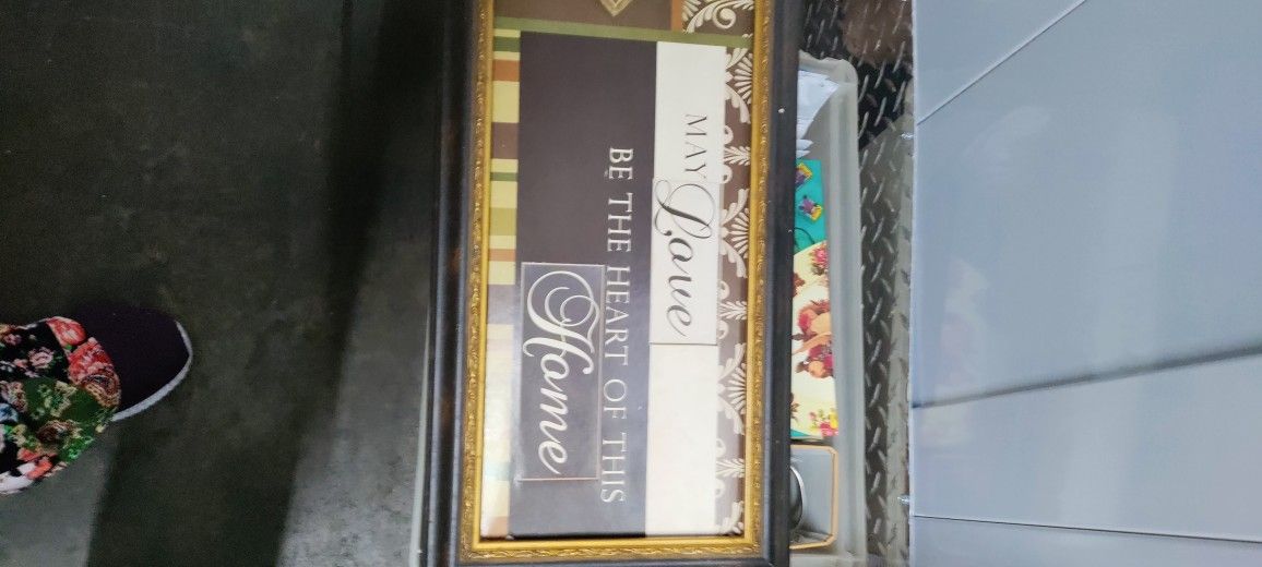 Home Goods