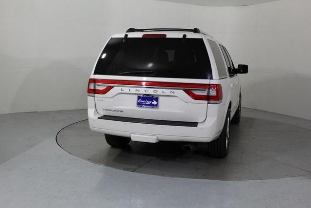 2015 Lincoln Navigator