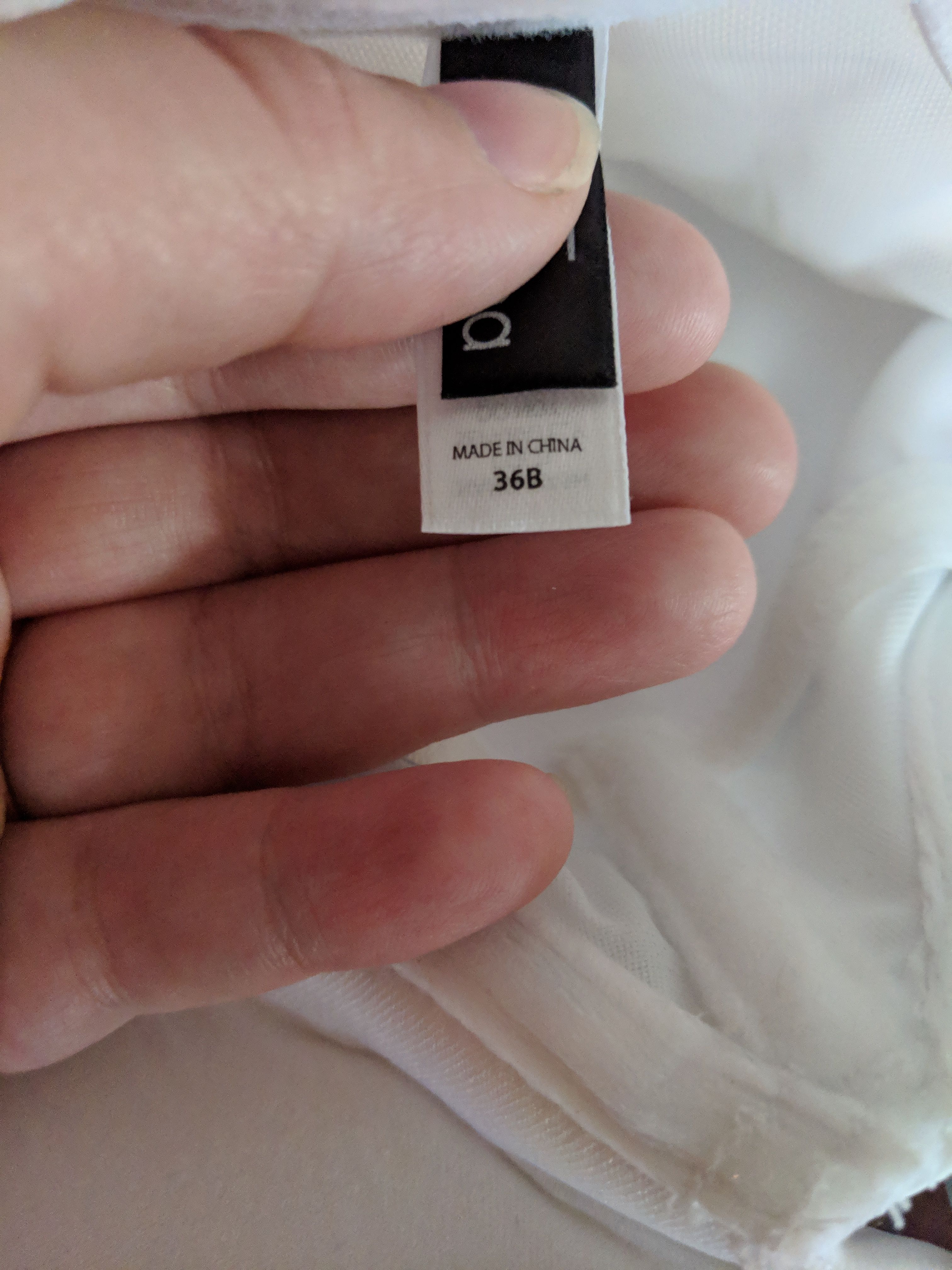 David’s bridle wedding dress size 12