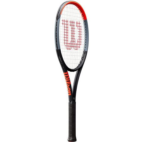 Wilson Clash Tennis Racket 