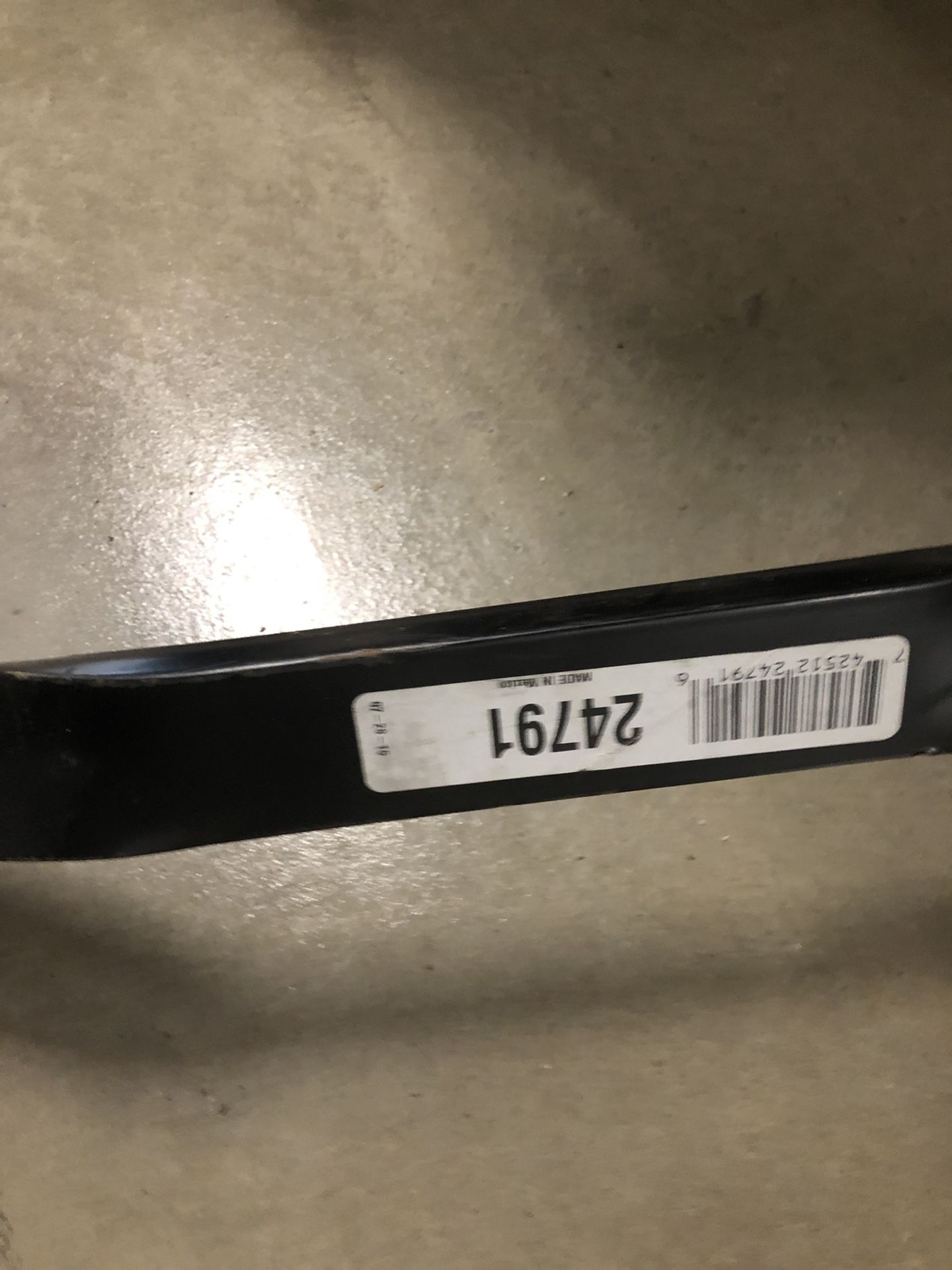 E trailer weight distribution hitch shank