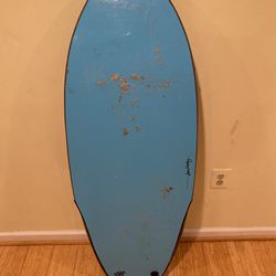 Catch Surf “The One” Skimboard/finless surfboard Thumbnail