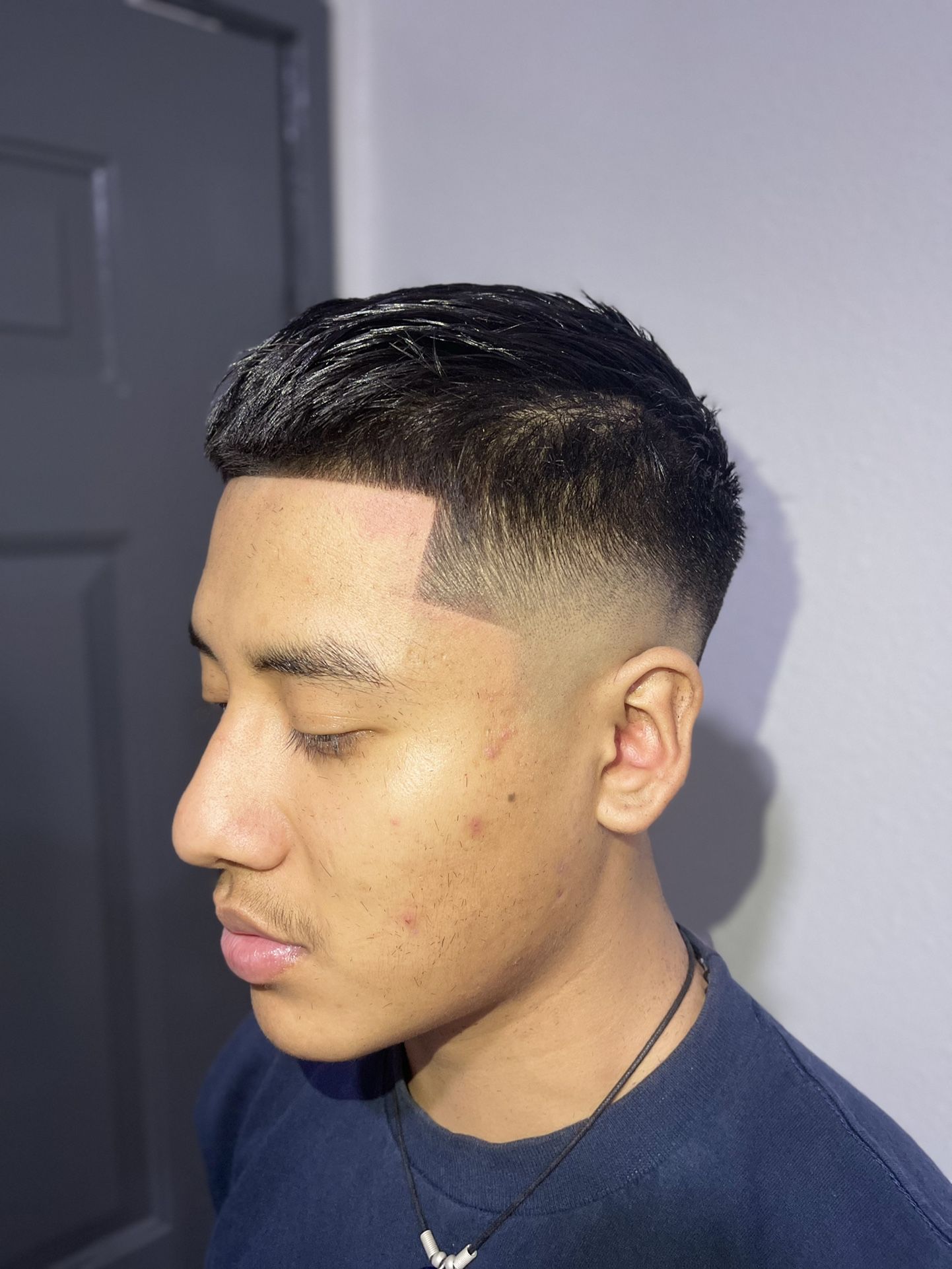 Haircuts