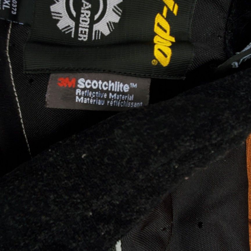 Ski Doo 2xl Snowmobile Jacket