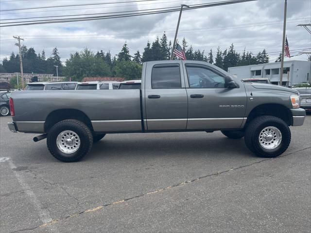 2006 Dodge Ram 3500