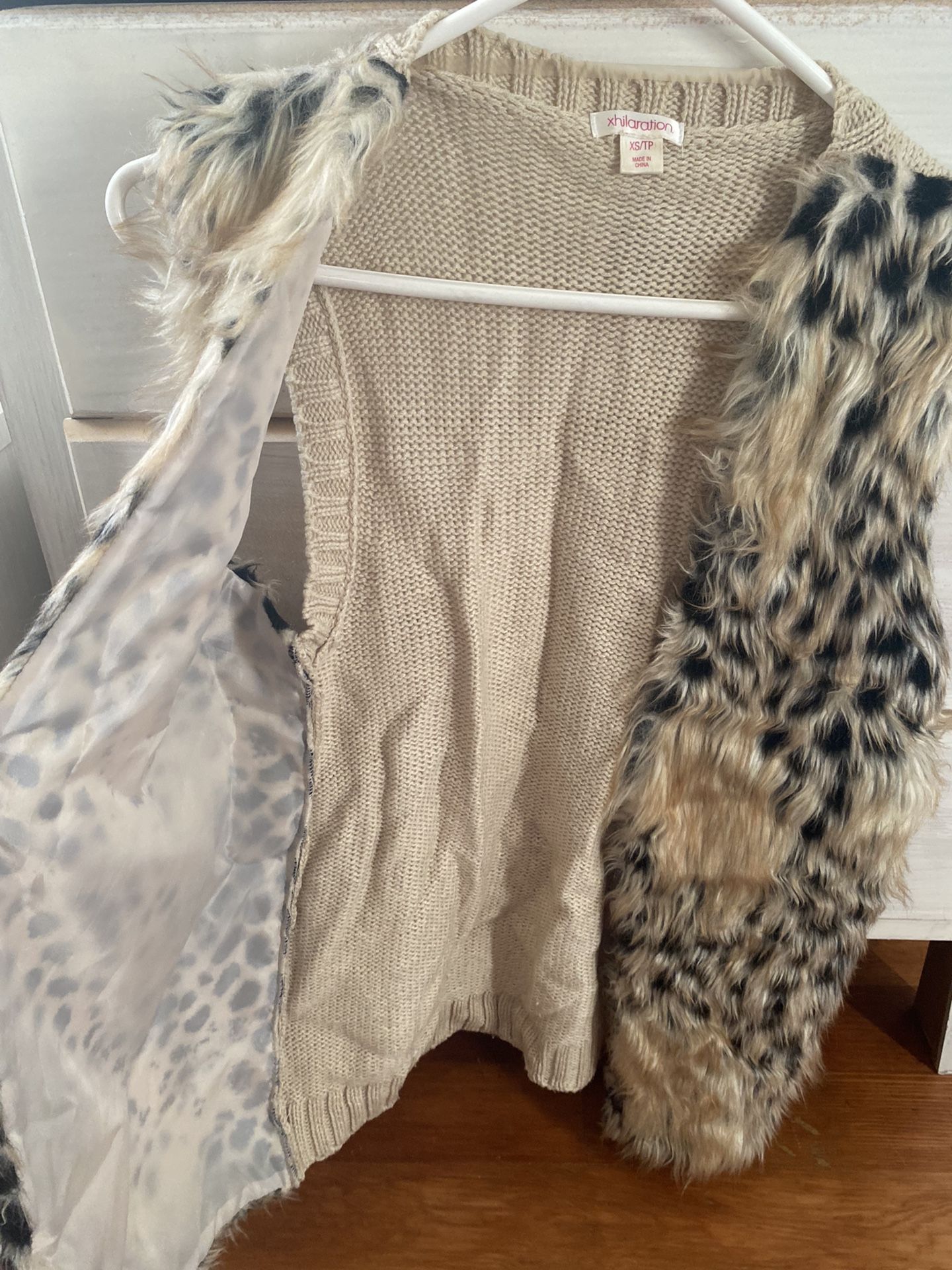 Vest