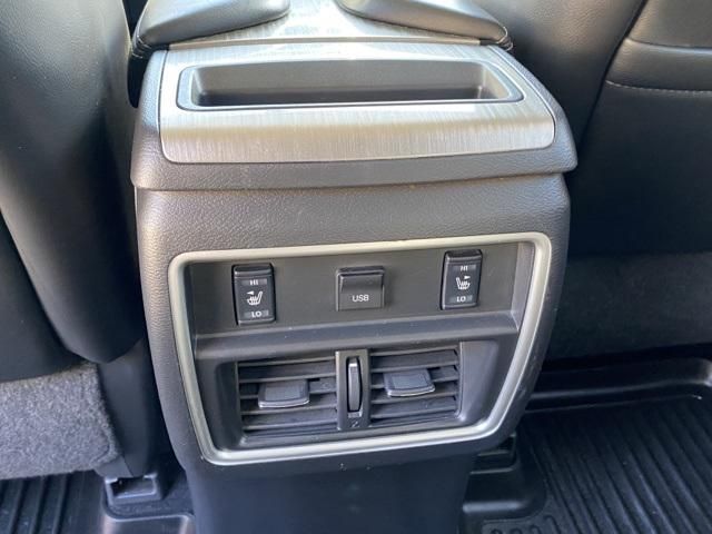 2015 Nissan Murano