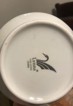 Ceramic tea kettle Thumbnail