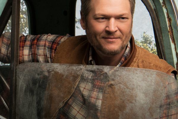 (2) Blake Shelton Tickets @ Iowa State Fair - Friday, August 13th