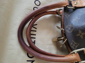 Louis Vuitton Ellipse Bag Thumbnail