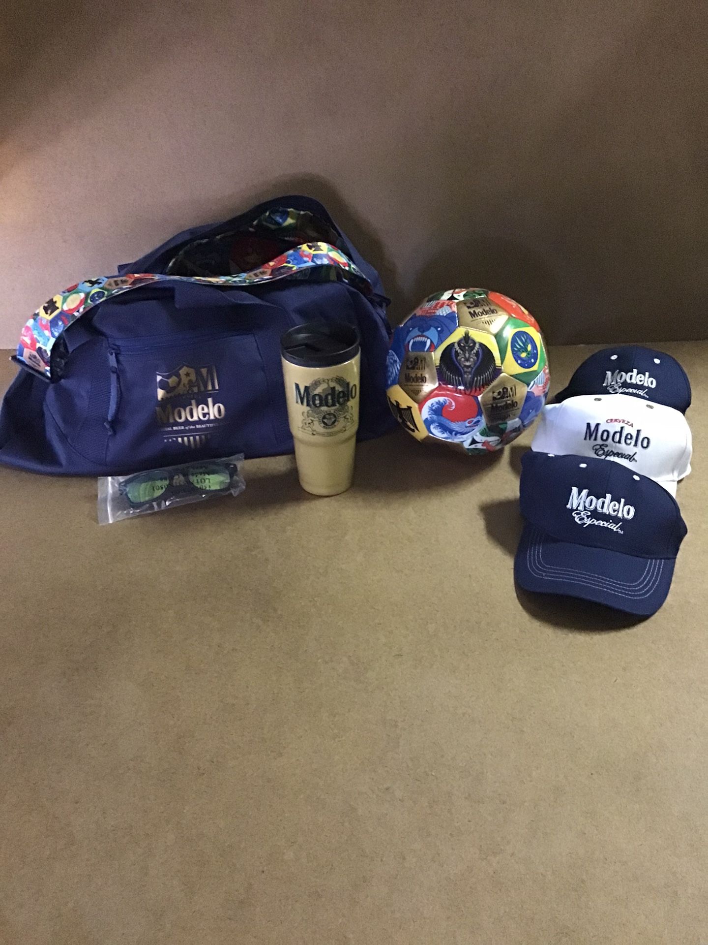 Modelo Bundle