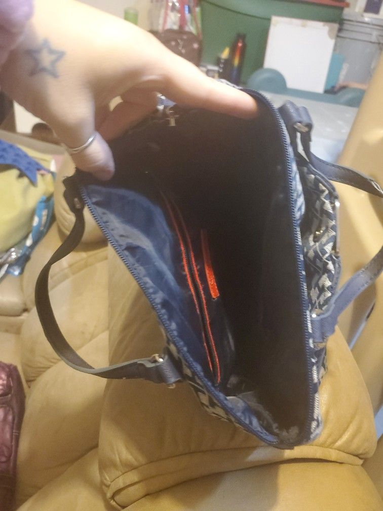 Tommy Hilfiger Bag, Medium Purse
