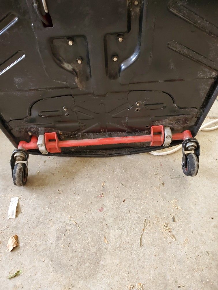 Crazy Carts