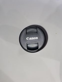 Canon EF 75-300mm f/4-5.6 III Lens Thumbnail