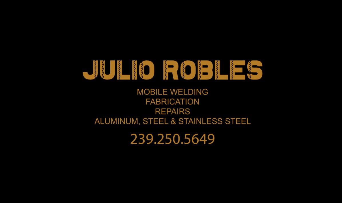 Mobile Welding