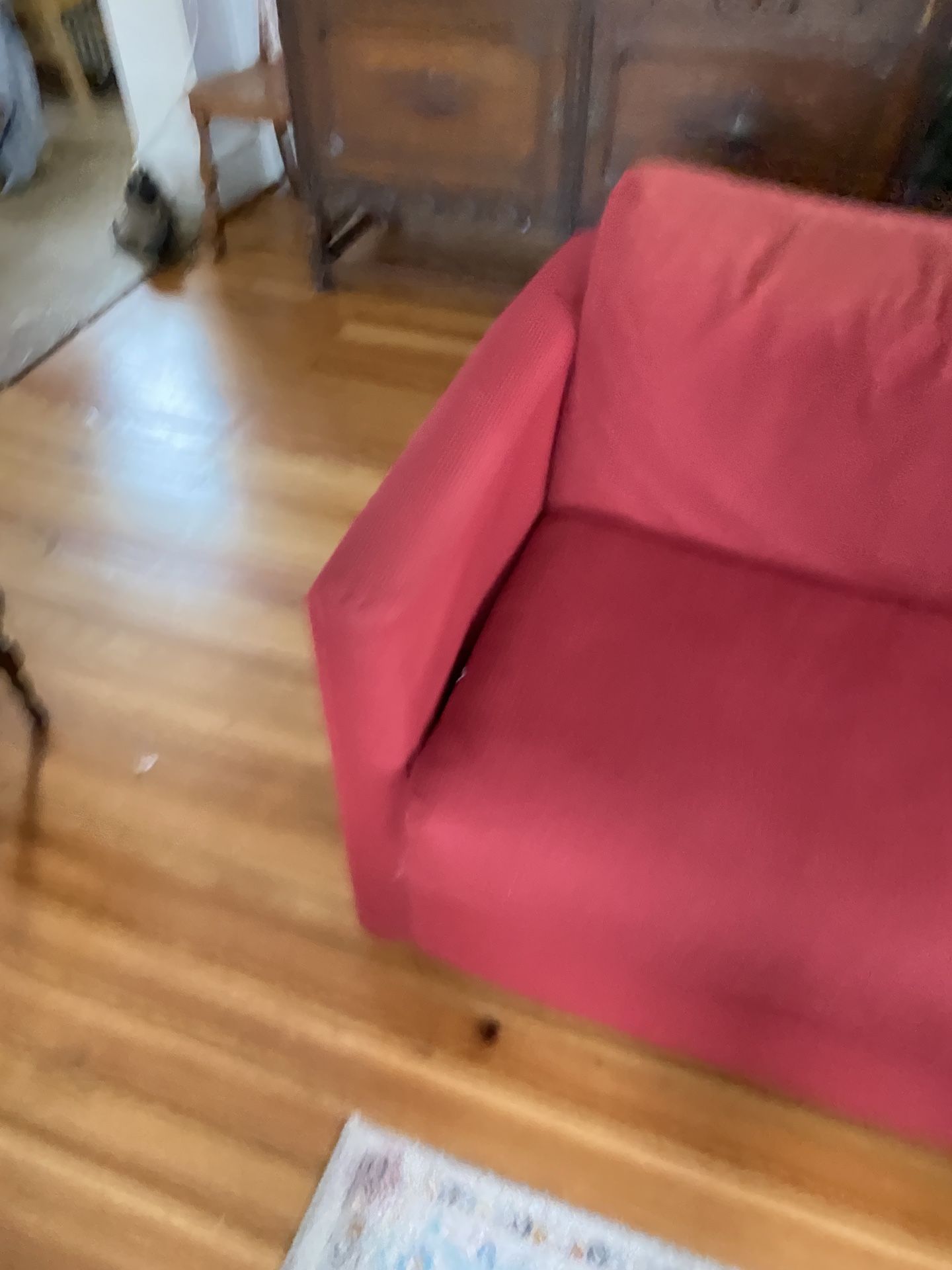 Sofa Bed - Perfect for office or living room