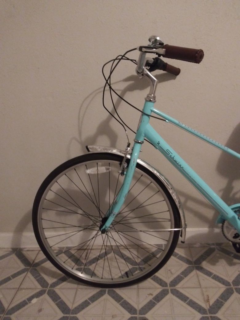 schwinn admiral 7 speed