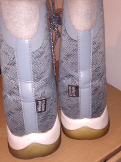Jordan Future Boots Size 8.5 Thumbnail