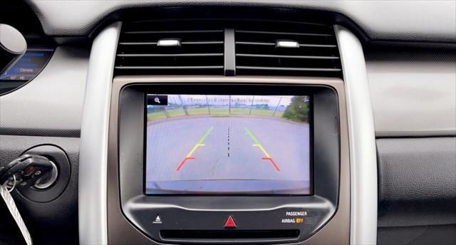 2013 Ford Edge