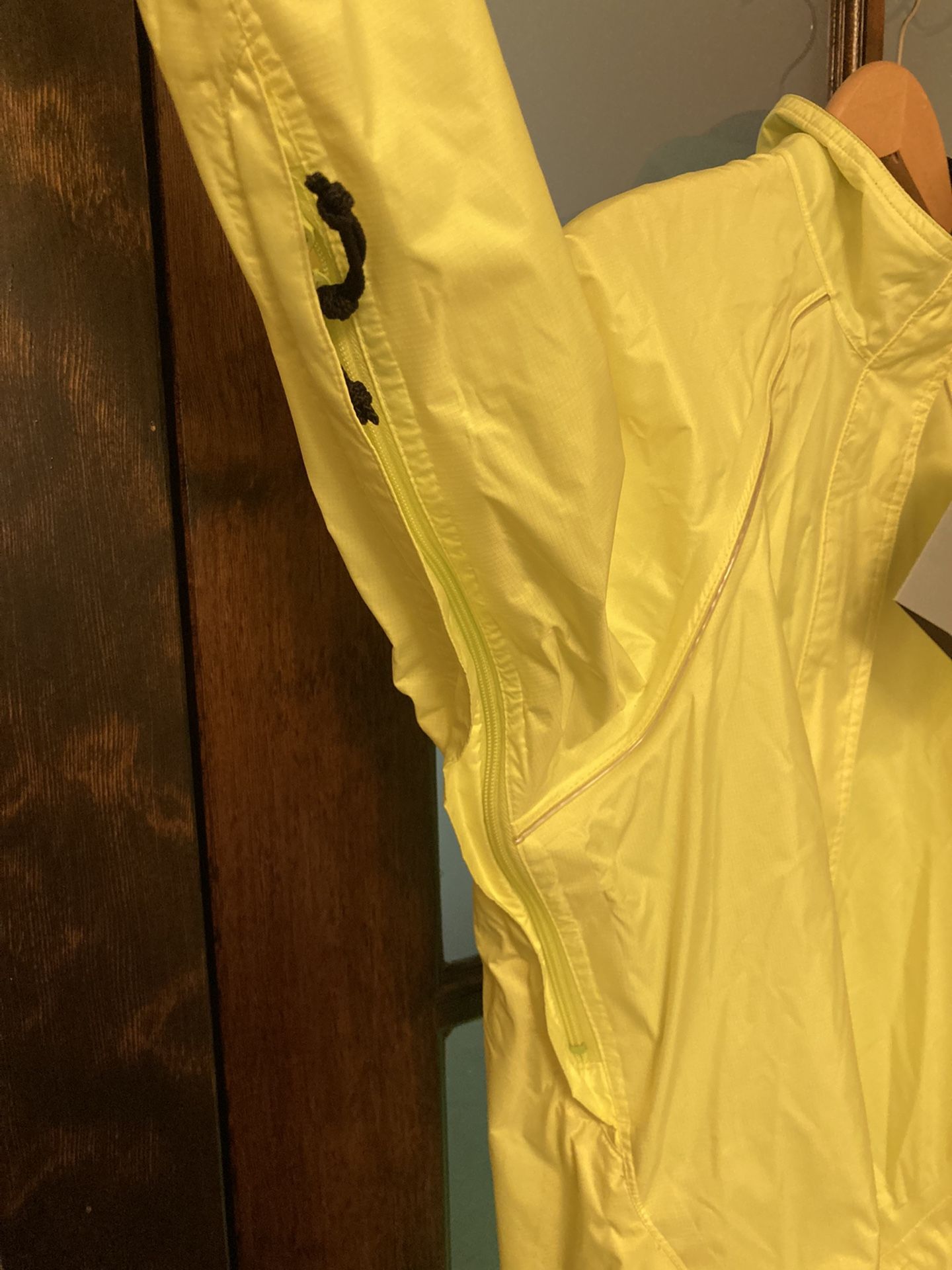 REI Women’s Rainshadow Jacket
