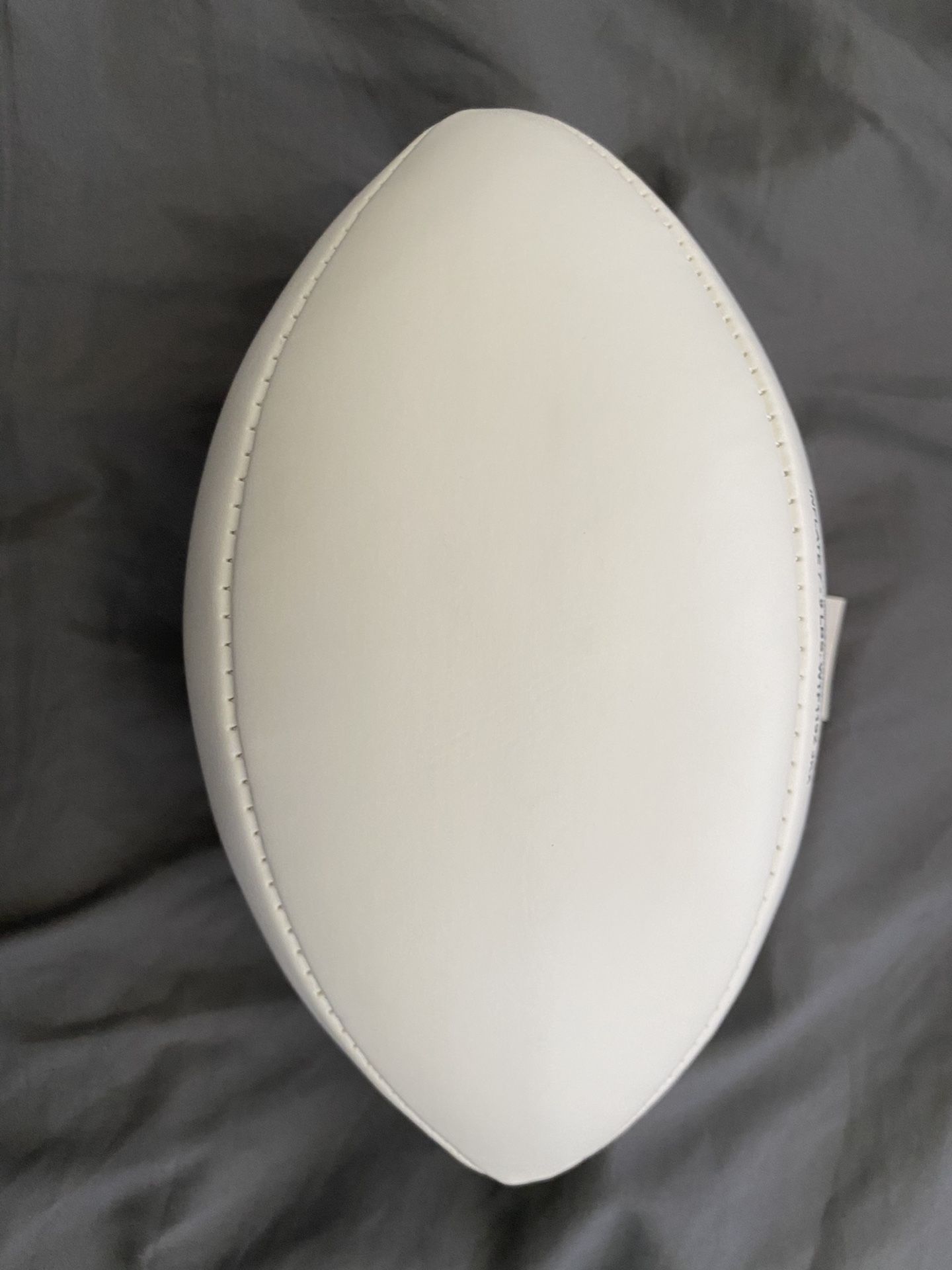 Emmitt Smith Signed Football- PSA Guarantee