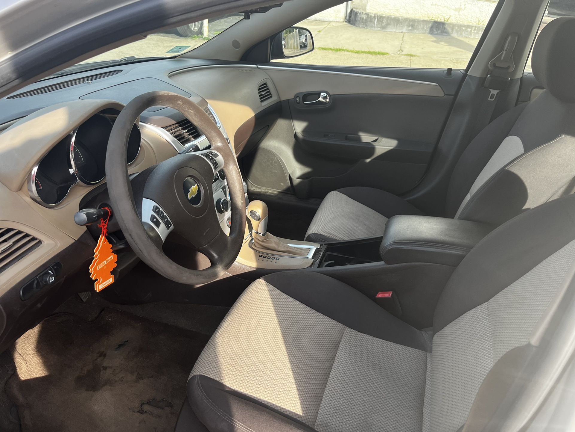 2011 Chevy Malibu 116k 4500