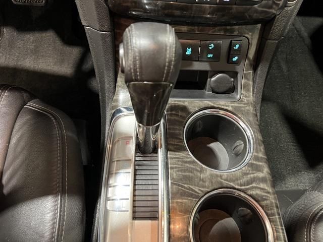 2014 Buick Enclave