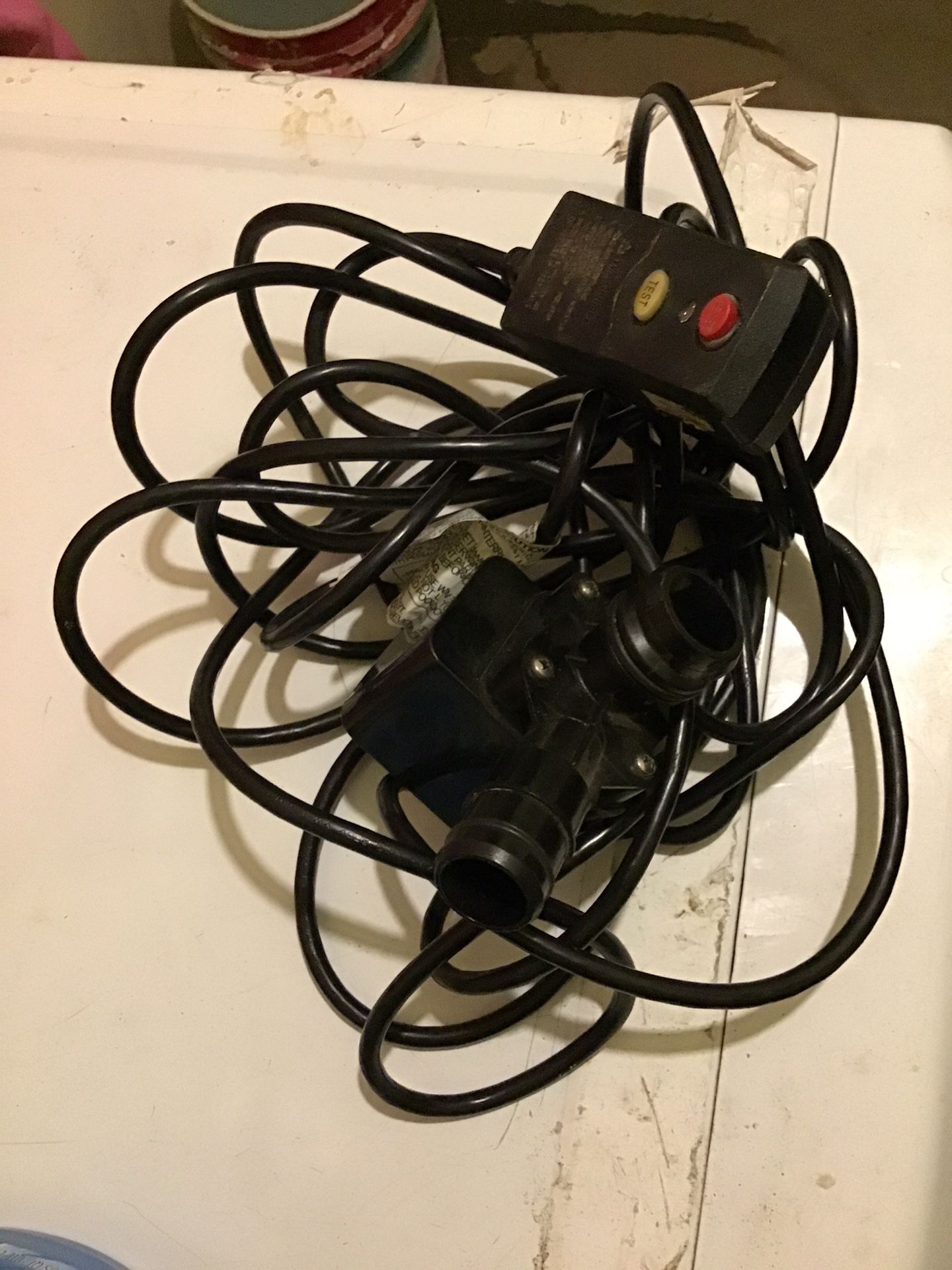Pool Cable Adapter 