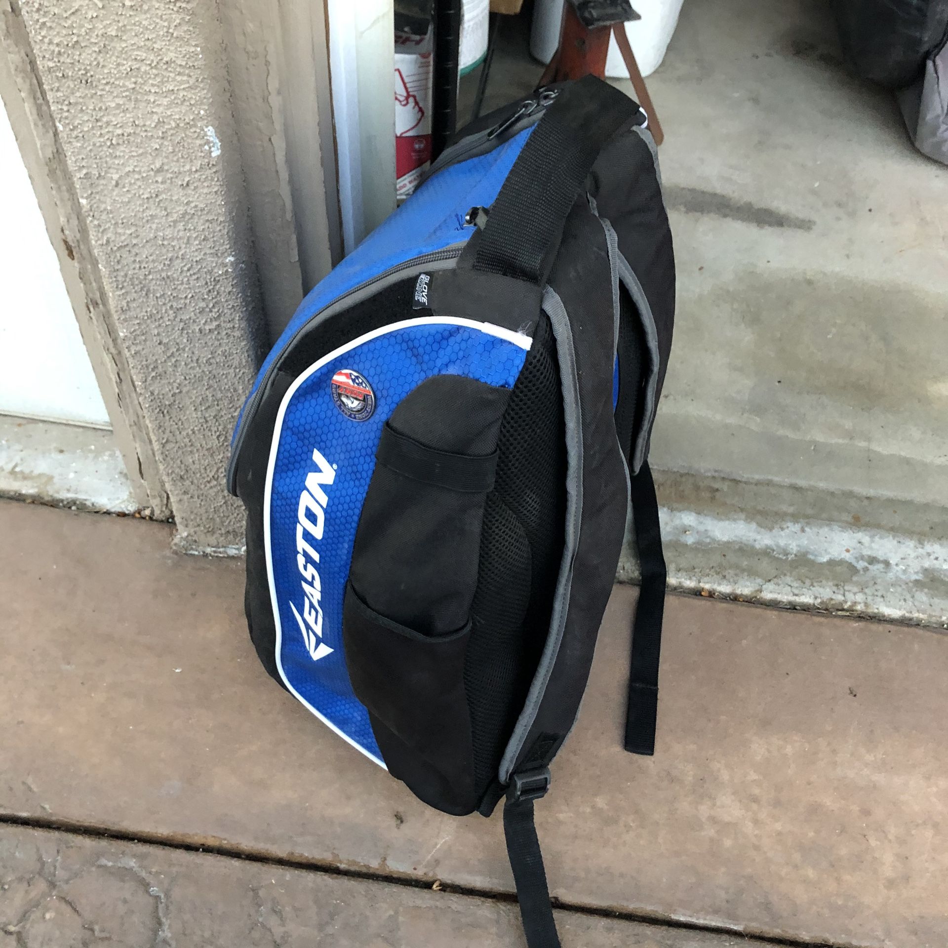 Easton Elite X Baseball Backpack