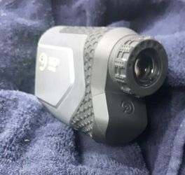 NX9 Slope Rangefinder Thumbnail