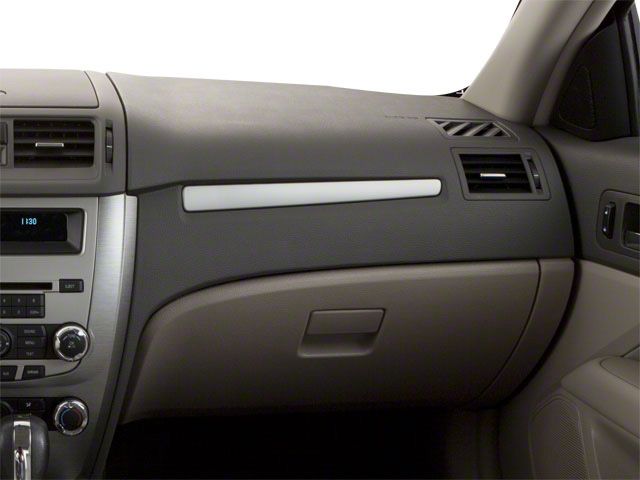 2010 Ford Fusion