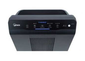 WINIX True HEPA Air Cleaner Purifier w/Remote Control 4-stage Filtration Thumbnail