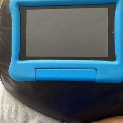 Child’s Amazon Tablet Thumbnail