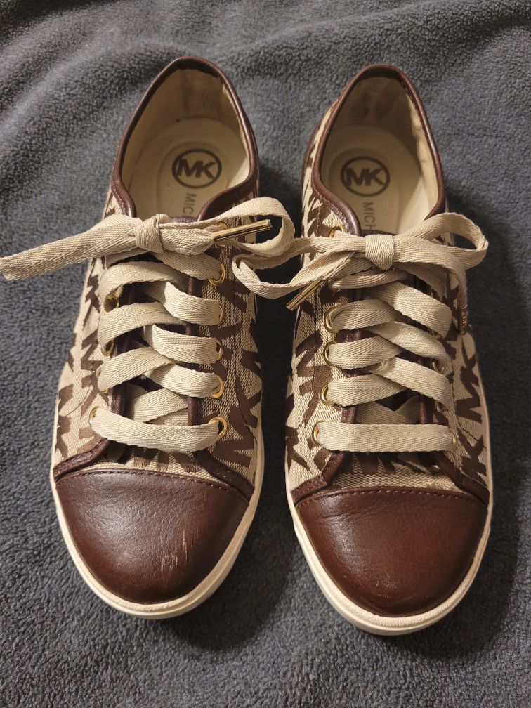 Michael Kors Shoes 