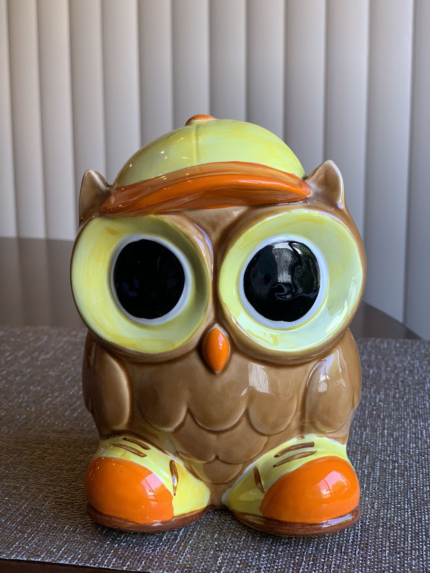 Home Decor Owl