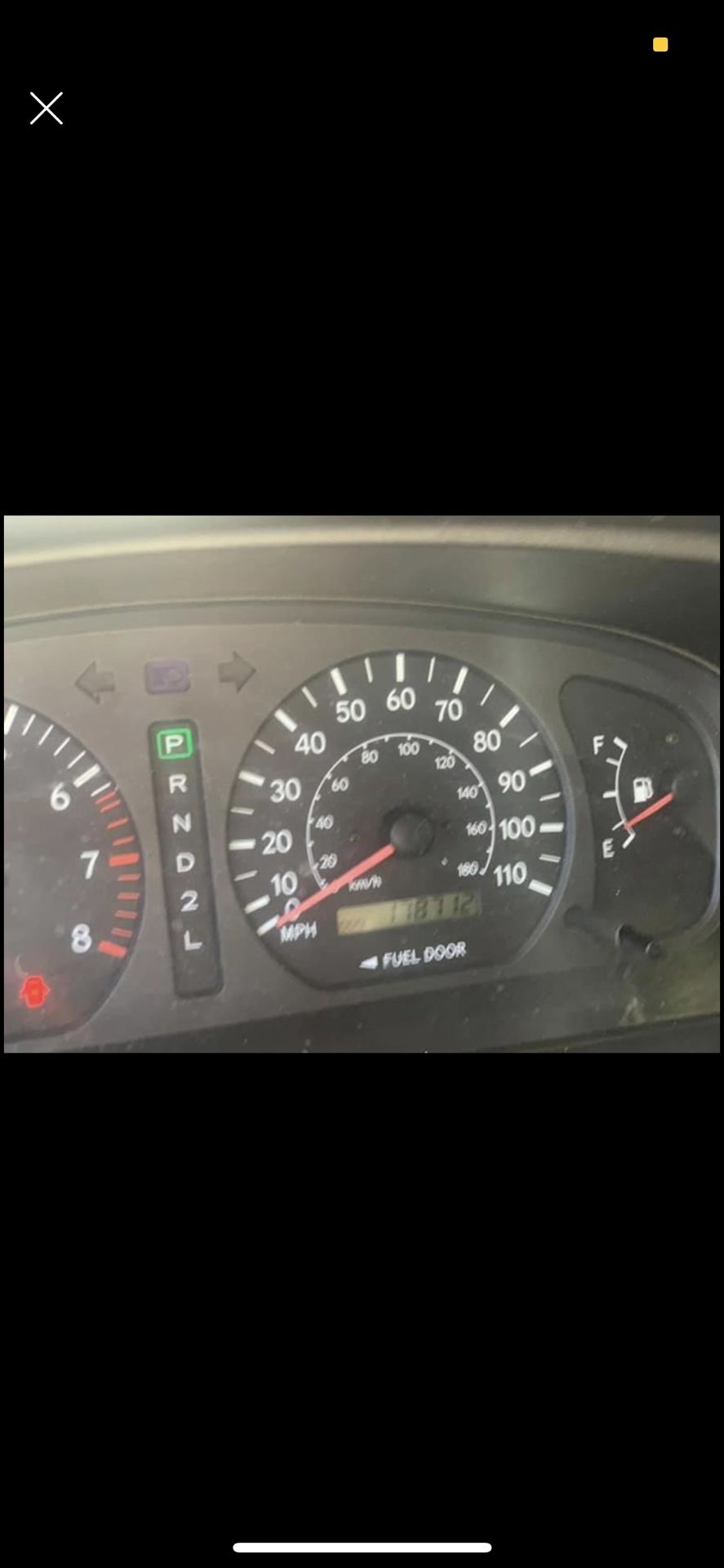 Minivan