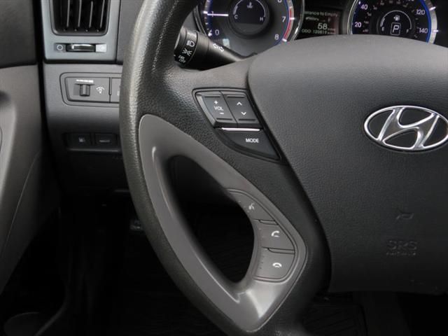 2014 Hyundai Sonata