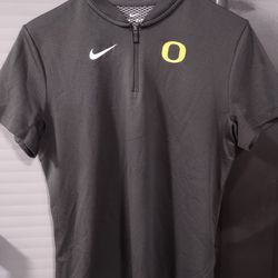 New~Youth Coach Style Oregon Duck Shirt Thumbnail
