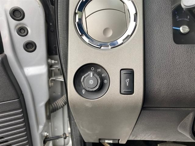 2012 Ford Super Duty F-250 SRW