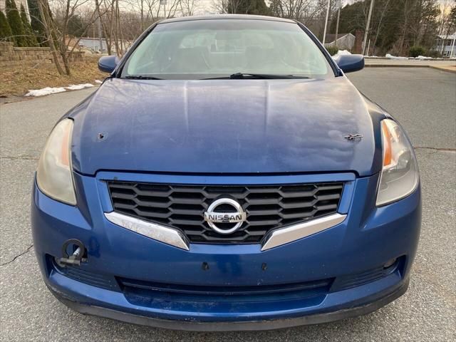 2008 Nissan Altima