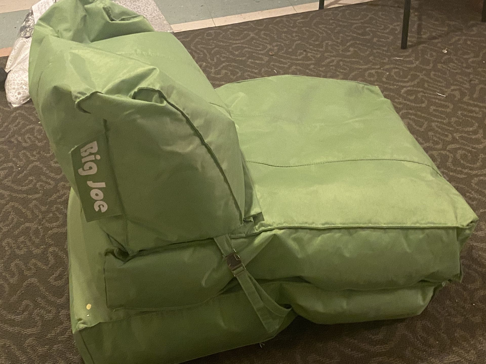 BIG Joe Beanbag