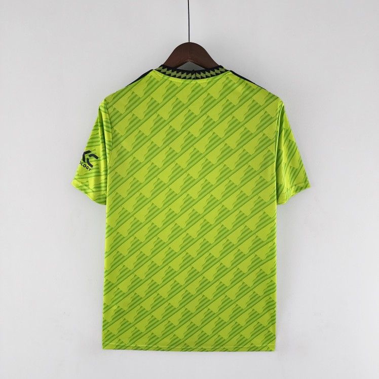 MANCHESTER UNITED 22/23 Away KIT*S , M and XL*