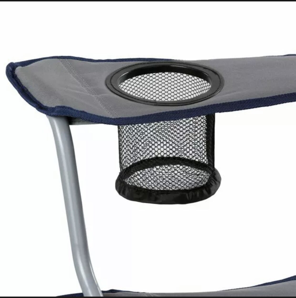 Ozark Trail Oversized Quad Camping Chair