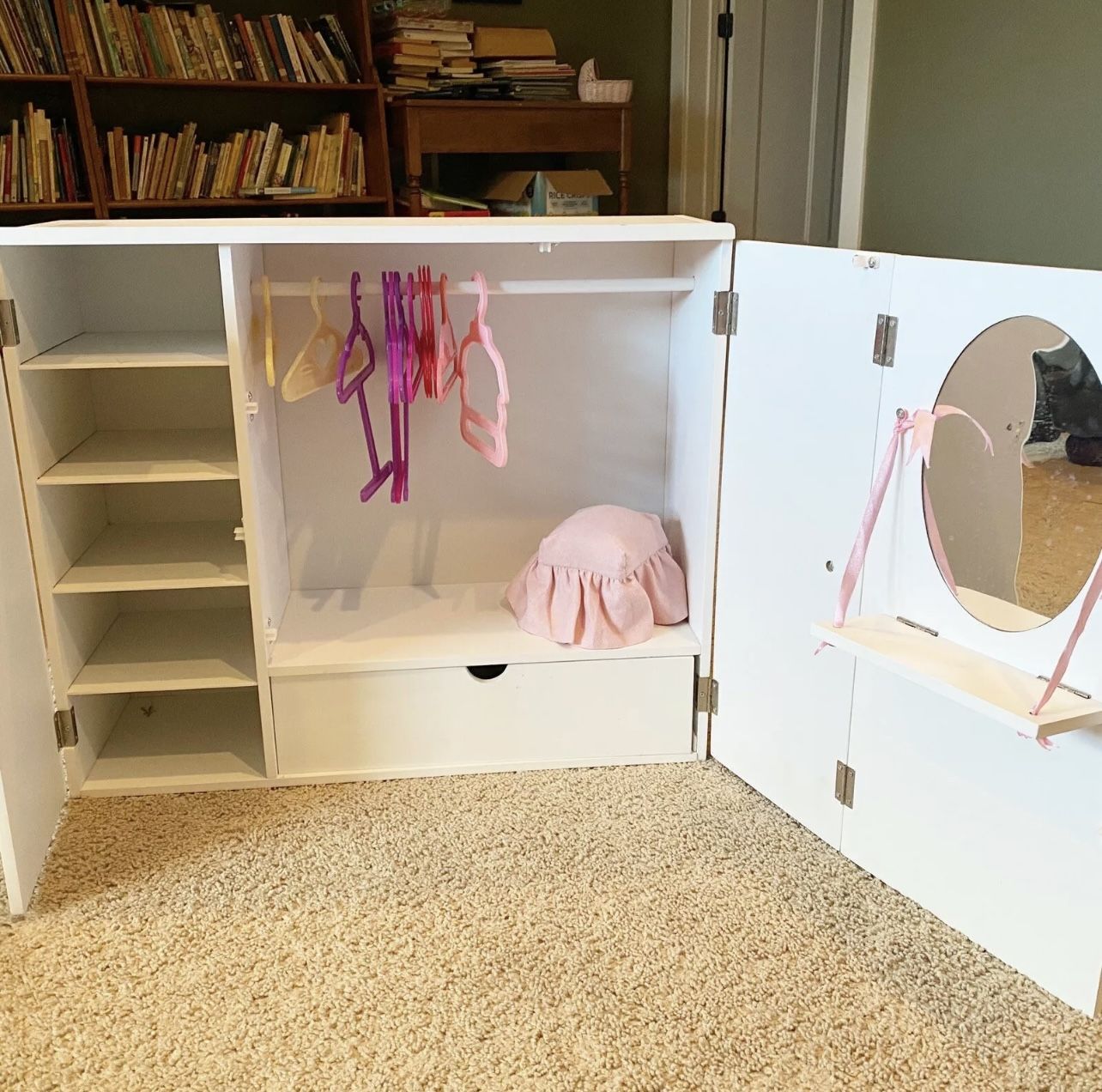 Our Generation Armoire