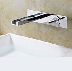 Wall Mounted Faucets  From $199  Thumbnail