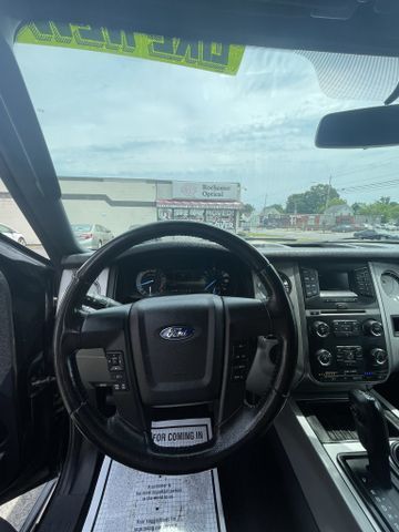 2017 Ford Expedition EL